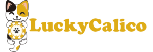 Lucky Calico Logo