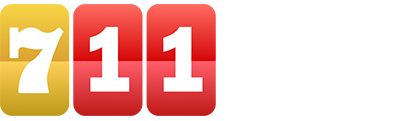 711bet Online Gaming Logo
