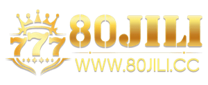 80Jili Login Logo