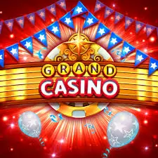 Grand Casino Slot 1