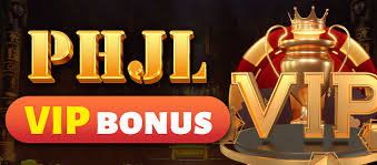 PHJL Games bonus
