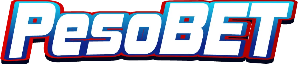 Pesobet Gaming logo