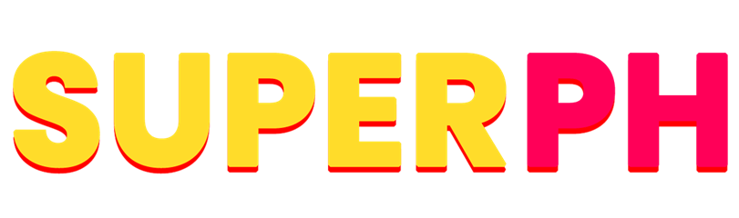 Superph Gaming Logo