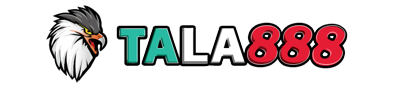 Tala888 Logo