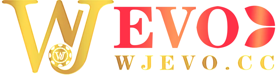 Wjevo Online Casino logo