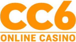 cc6 online casino Logo
