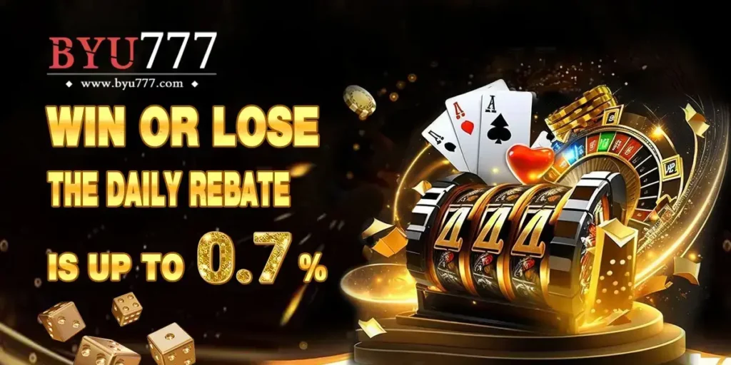 Byu Casino