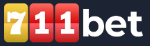 711bet online casino Logo