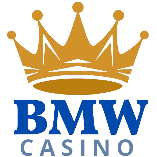 bmw online casino Logo
