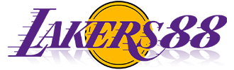 Lakers88  logo