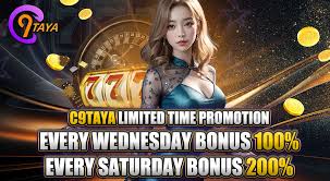 c9taya bonus