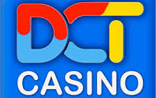 dct online casino Logo