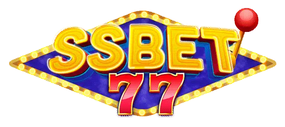SSbet77 Logo