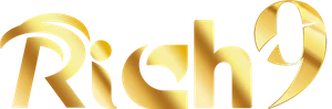 rich9 online casino Logo