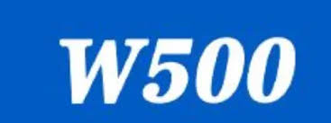 w500 online casino Logo
