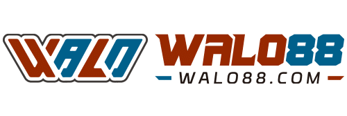 walo88 Logo