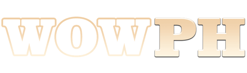 wowph Logo