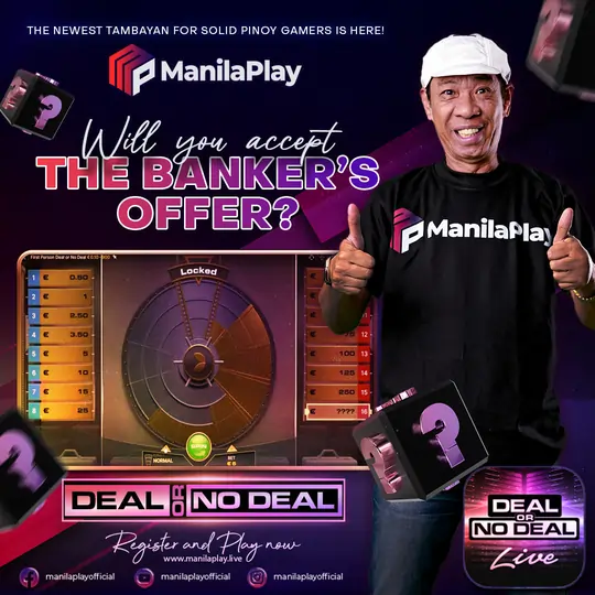 manilaplay games