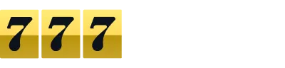 777 bar Logo