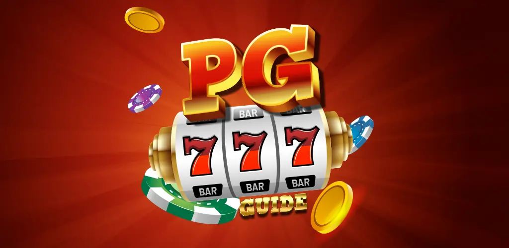 pg777 logo