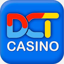 DCT Casino logo