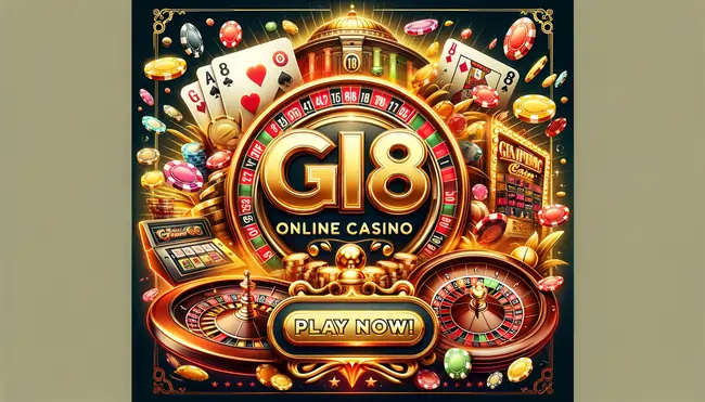 Gi8 Gaming