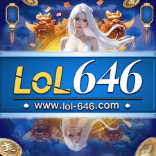 LOL646 logo