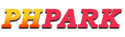 PHPARK logo
