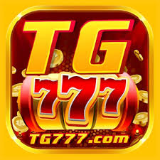 TG777 logo