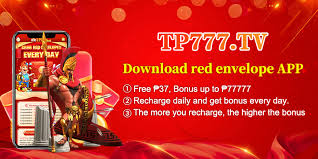 TP777 bonus