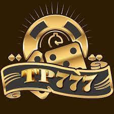 TP777 logo