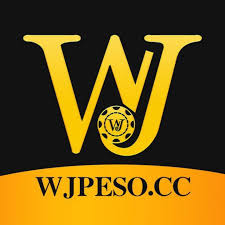 WJPESO Slot logo