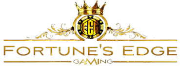 fortune edge online casino Logo