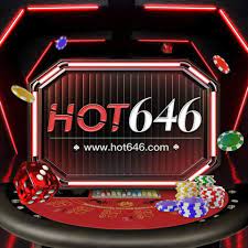 hot 646 ph online casino Logo