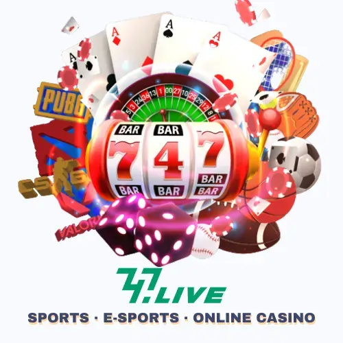 747LIVE BONUS