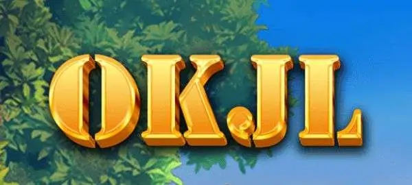 OKJL LOGO