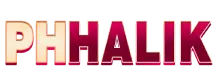 phhalik Logo