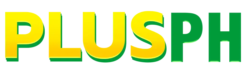 plusph Logo