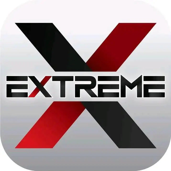 extreme88 logo