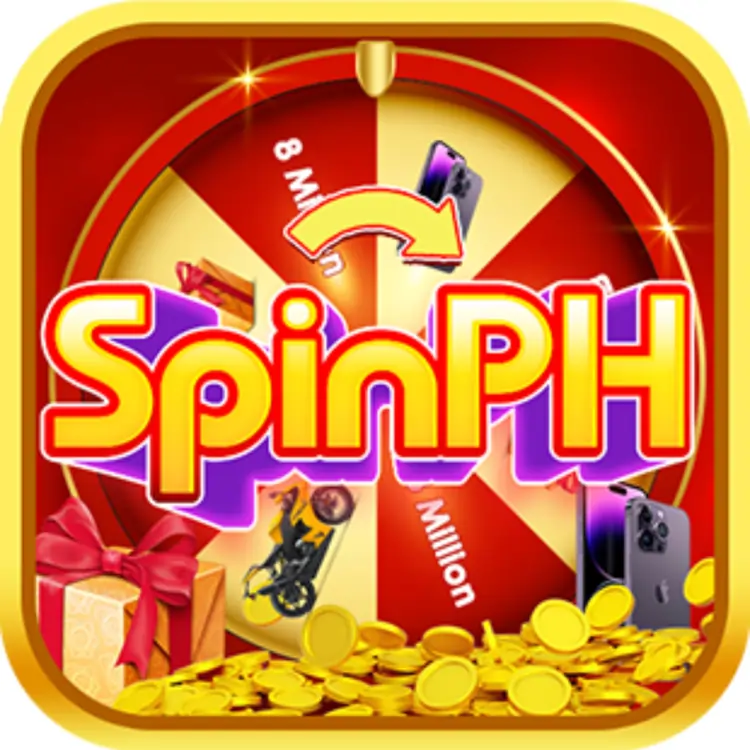 spinph8 logo
