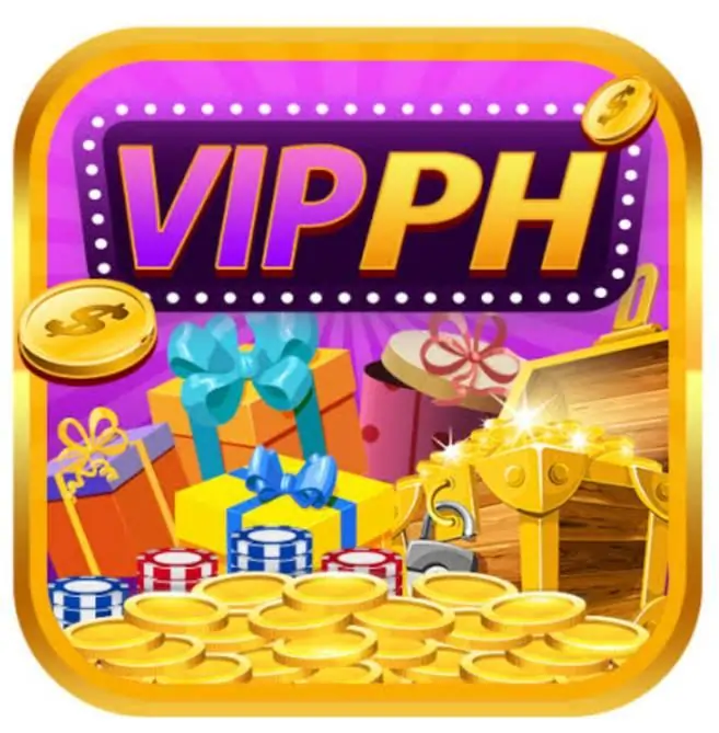 vip ph logo