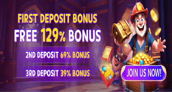 ACE SUPER PH FIRST DEPOSIT BONUS