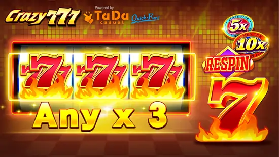 777 JILI BONUS