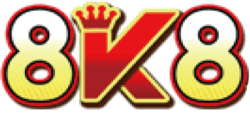8k8 online casino Logo