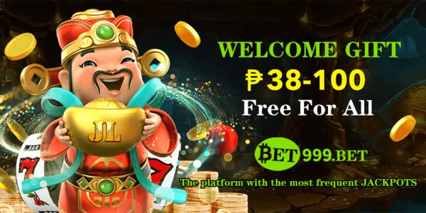 Bet999 Casino bonus (1)