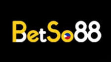 betso88 Logo