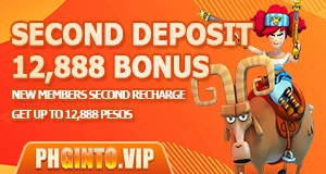 PHGINTO BONUS