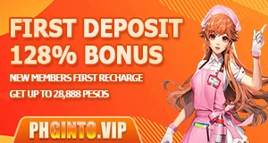 PHGINTO WELCOME BONUS