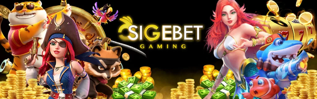Sigebet Welcome Bonus