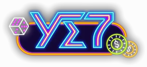 Ye7 logo